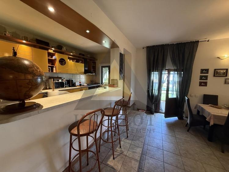 CORBEANCA LAC | OPORTUNITATE - VILA INDIVIDUALA CU TEREN 1200 mp - 15