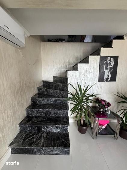 Casă cu 5 camere decomandat cu Teren 448 Mp în Solonț