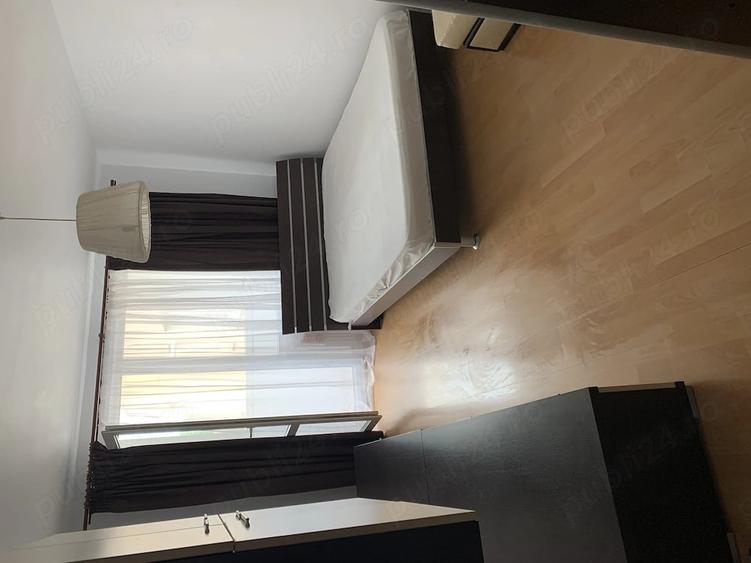 Apartament cu 2 camere decomandat în Craiter