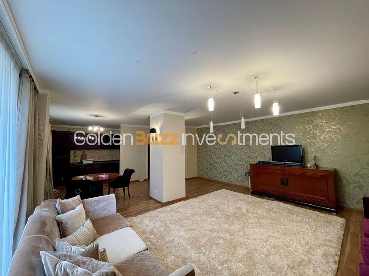 Apartament spatios de 2 camere - Herastrau - 1