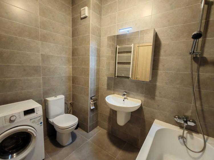 Dau in chirie apartament 2 camere in Cotroceni Politehnica Residence, cu loc de parcare! - 15