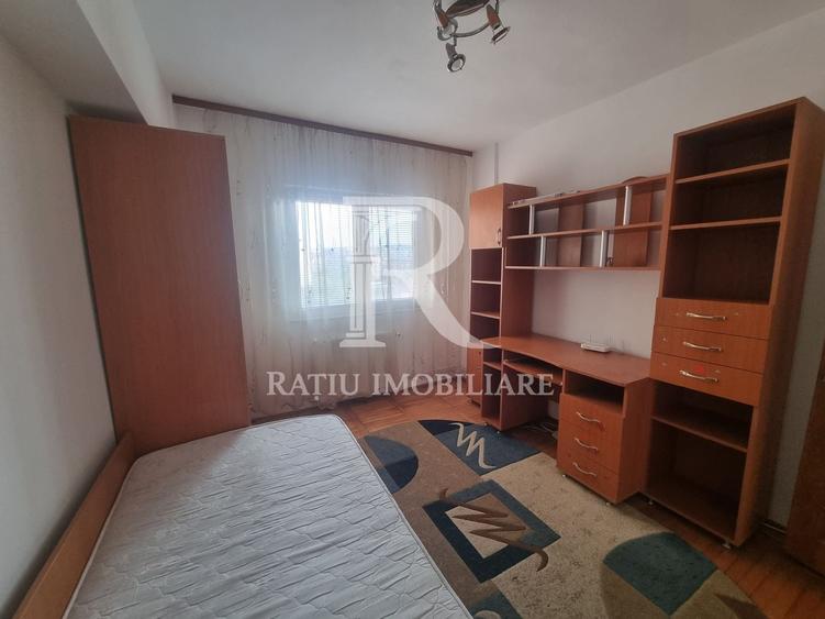 Apartament de inchiriat | 3 camera | Spitalul Judetean | Deva | 71 mp - 19