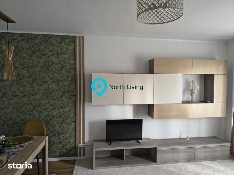 Apartament cu 2 camere în Berceni