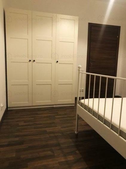 Apartament cu 2 camere decomandat, mobilat în Tineretului