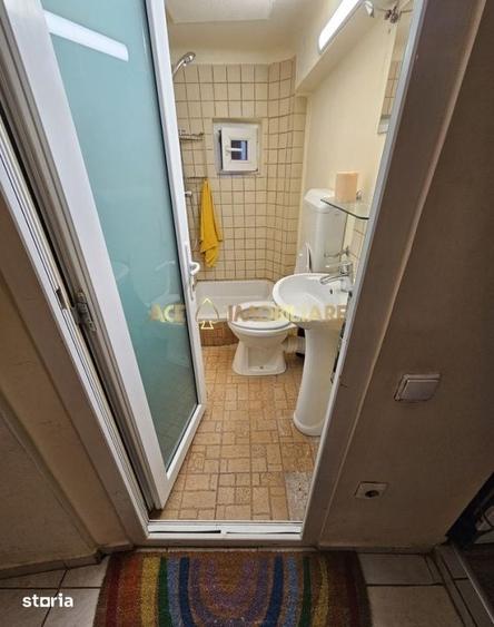 2 Camere | Universitate | Metrou | Centrala Proprie | Pet-Friendly - 4