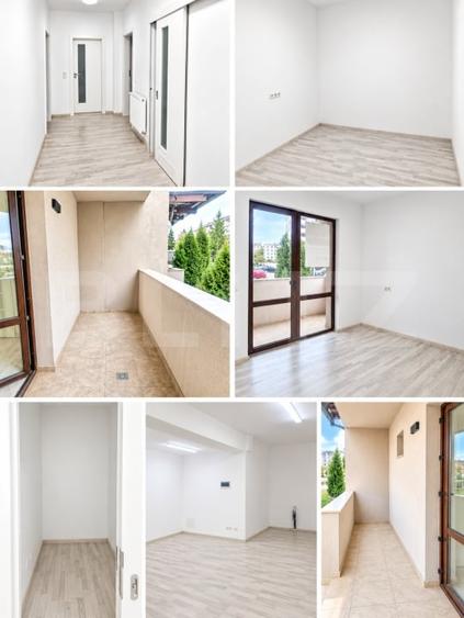 Apartament cu 3 camere decomandat în Independenței