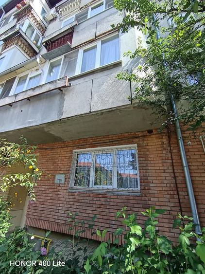 Garsonieră semidecomandată în Bucovina