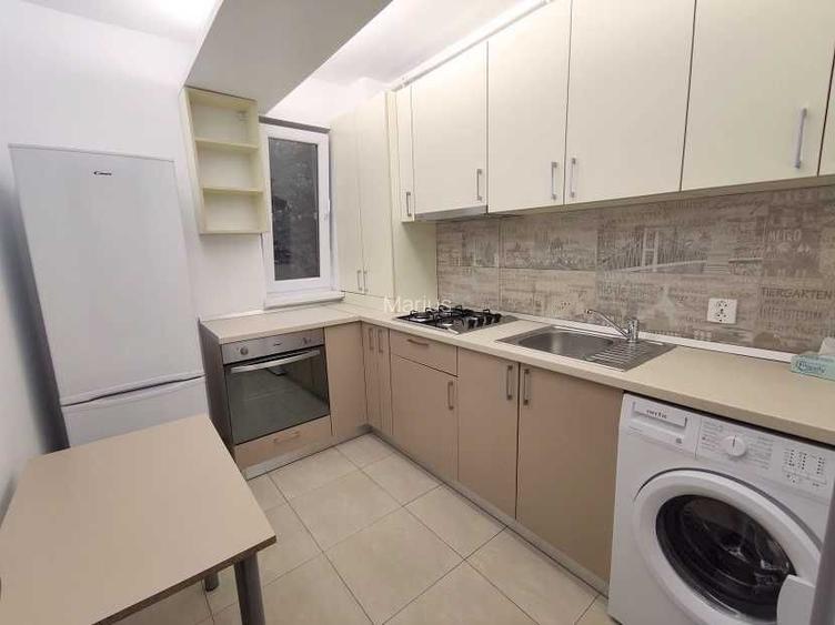 inchiriez garsoniera Bucurestii Noi Chitila in complex loc de parcare terasa