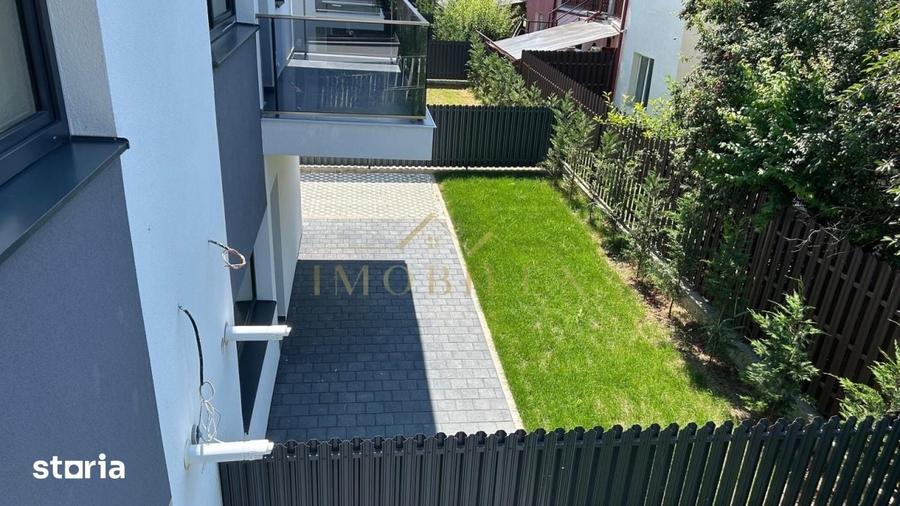 Casă cu 5 camere cu Teren 215 Mp în Florești