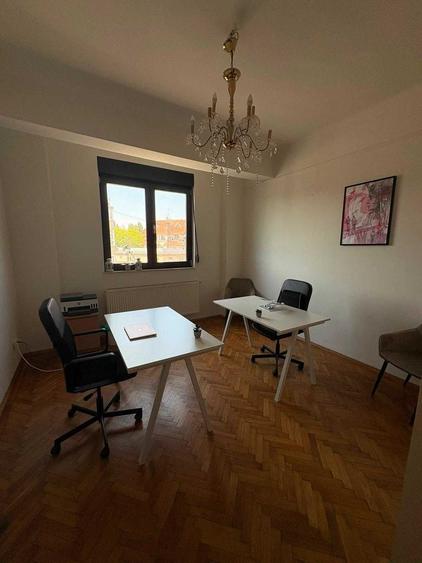Spațiu comercial, de 52 mp, în Dorobanți