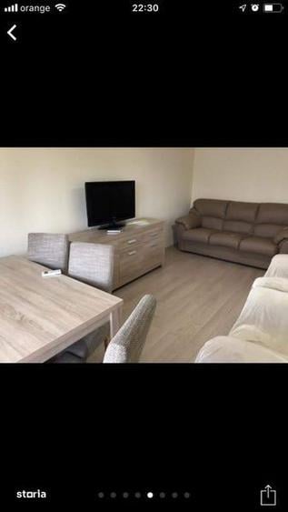 Apartament cu 4 camere în ICIL