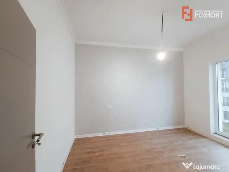Apartament cu 2 camere decomandat în Giroc