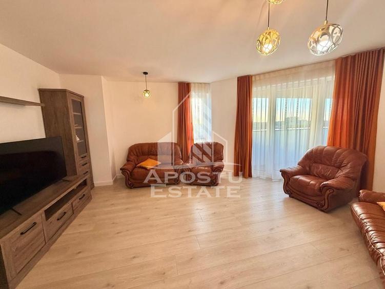 Apartament cu 3 camere, Zona Soarelui, loc de parcare la ... - 9
