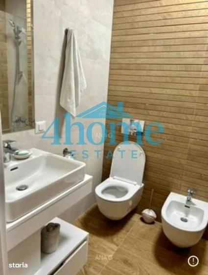 Apartament 2 camere|Unirii|Metrou|Parcare Subterana|Piscina|Terasa - 4