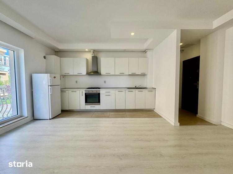 Apartament cu 2 camere în Ștefăneștii de Jos