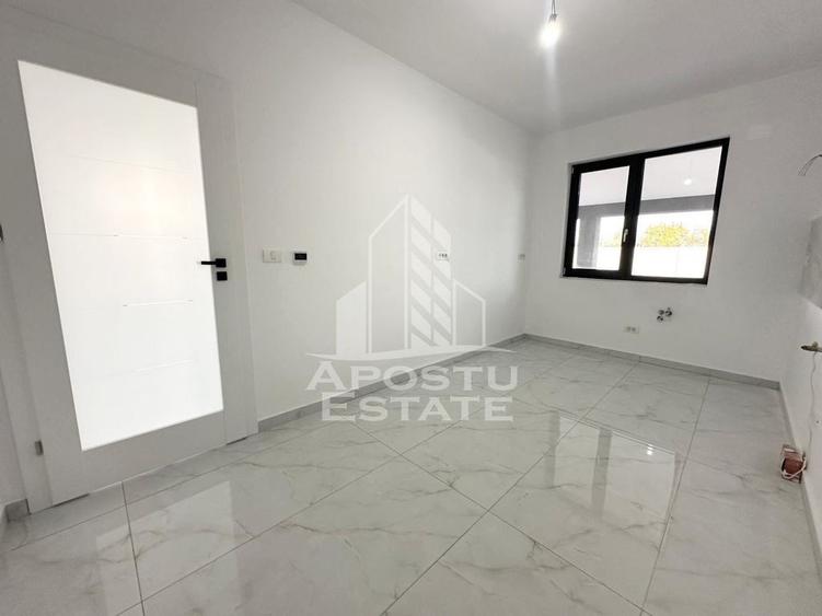 Duplex cu 5 camere, despartit prin camera tehnica, finali... - 8