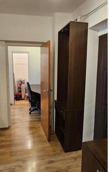 Apartament cu 2 camere decomandat în Unirii