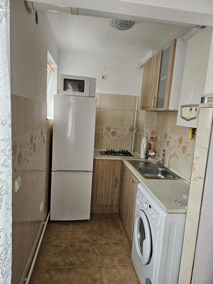 Imchiriez apartament cu 2 camere 32 mp - 8