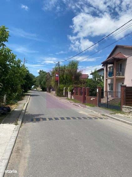 Casă cu 4 camere cu Teren 301 Mp în Mogoșoaia