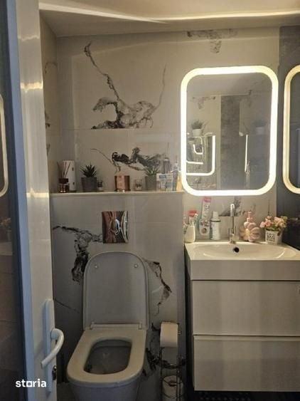 Apartament 3 camere Decomandat - 13