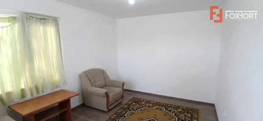 Casă cu 4 camere cu Teren 1000 Mp în Dudeștii Noi