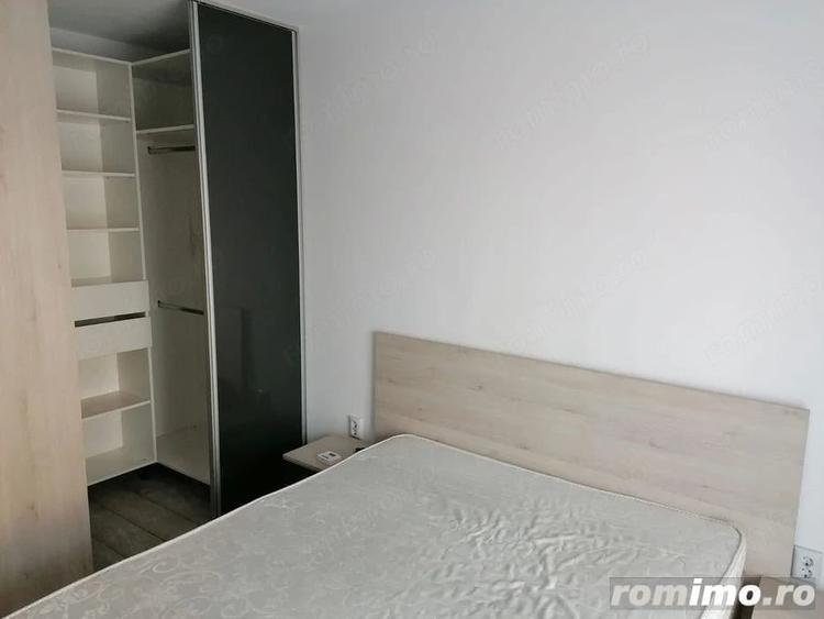 Garsonieră decomandată în Soarelui