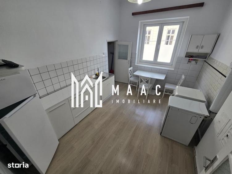 Apartament 4 camere 156 mpu zona Centrala Garaj Pivnita - 12