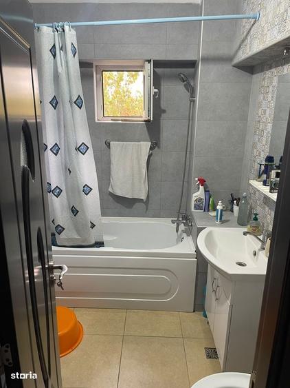 Apartament cu 3 camere în Ultracentral