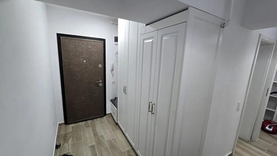 Apartament cu 2 camere decomandat, mobilat în Drumul Taberei