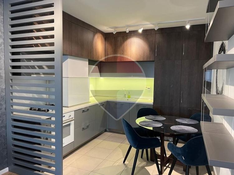 Apartament cu 2 camere decomandat, mobilat în Timișoara