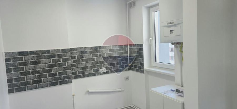 Apartament cu 2 camere decomandat în Nord-Est