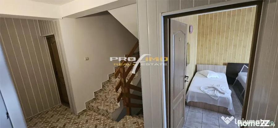 Vila Turistica 18 camere, P 2E M, Eforie Nord Steaua de Mare - 6