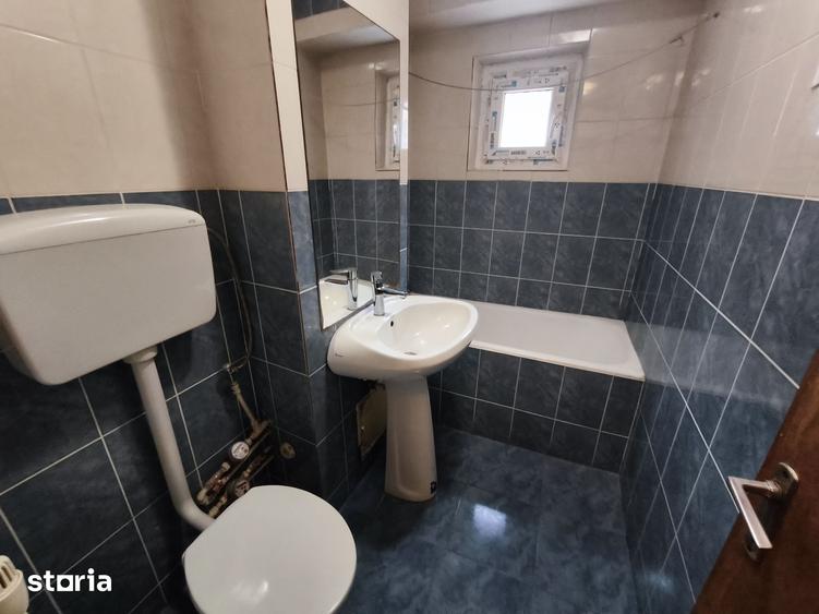 Garsonieră în Central
