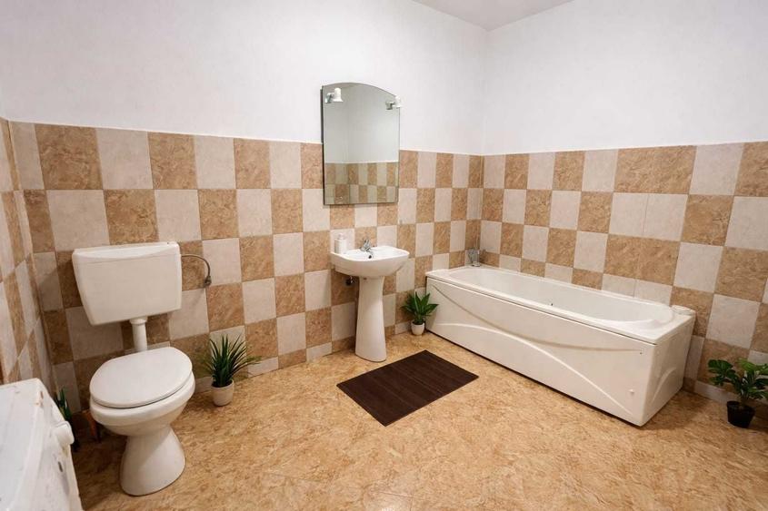 Apartament cu 2 camere decomandat în Șelimbăr