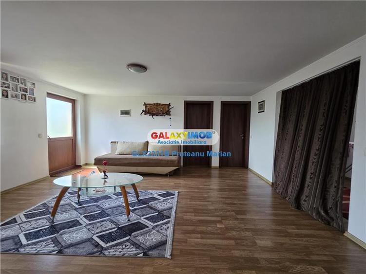 Vanzare vila Moderna situata in apropriere de lacul Mogosoaia- Crevedi - 29
