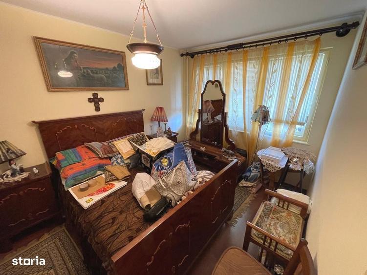 Apartament 2 camere Bld. Timisoara nr. 63 | 7 minute metrou - 7