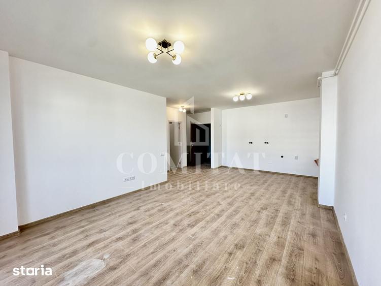 Apartament la etaj intermediar | Finisat | Eroilor - 12
