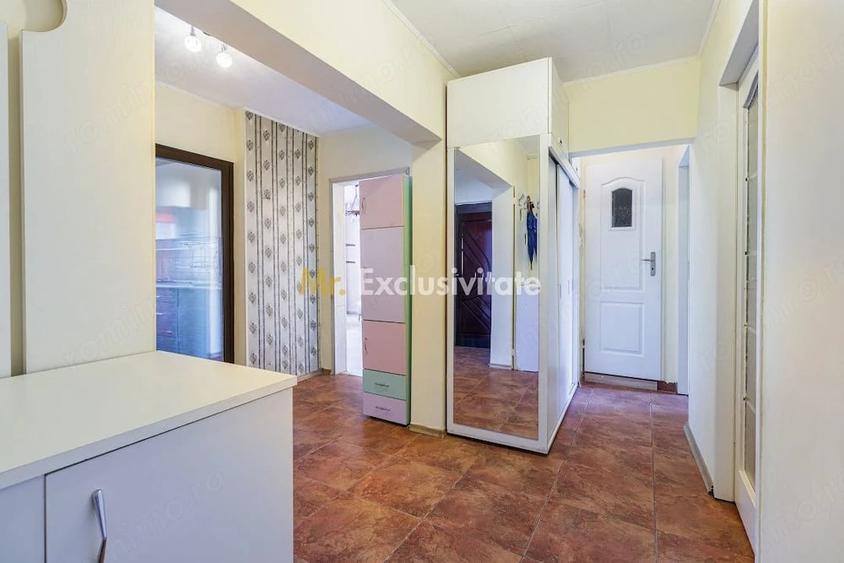 3 camere de inchiriat langa Parcul Sebastian - 2
