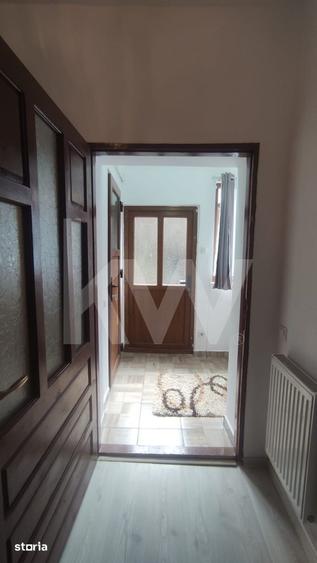 Apartament cu 2 camere, mobilat în Ultracentral