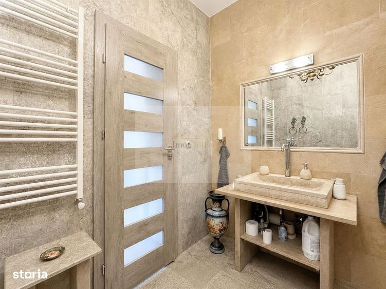 Untold Apartament 2 camere | Parcare | Terasa 10 mp | zona Platinia - 15