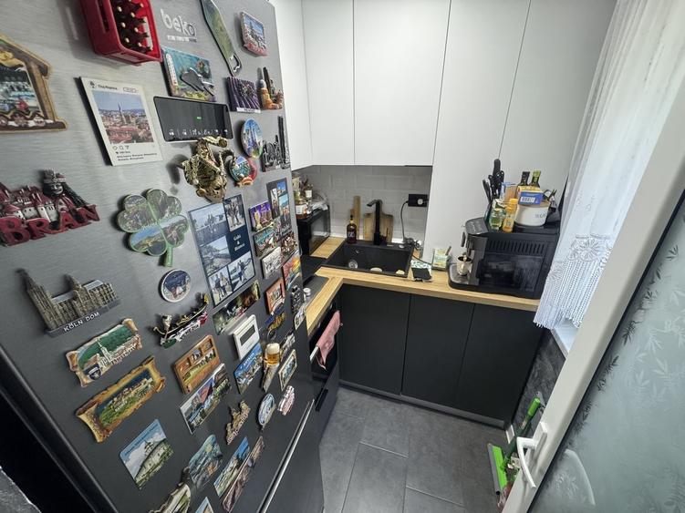 Apartament 2 camere zona Salvare - Scoala 8 - 4