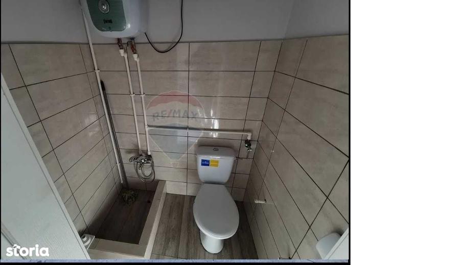 Spațiu comercial, de 18 mp, în Mănăștur