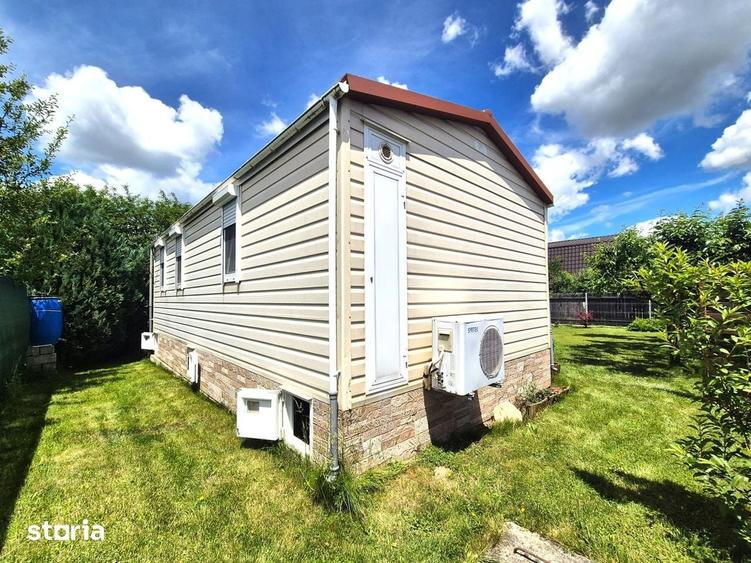 Casa modulara la cheie, teren 450 mp, la 18 km de Bra?ov, 48.000 - 19