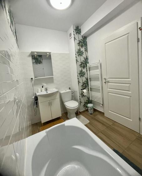 Apartament cu 2 camere în Florești