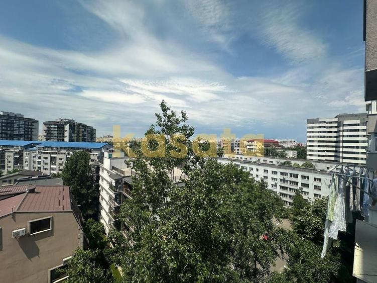 Apartament cu 2 camere decomandat, mobilat în 1 Decembrie 1918