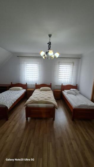 Casă cu 4 camere cu Teren 700 Mp în Satu Mare