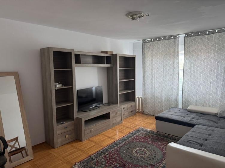 Apartament Chirie  Pata Mare Botoșani - 1