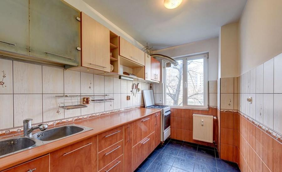 Închiriere 2 camere | etaj 2 | metrou  Drumul Taberei - 6