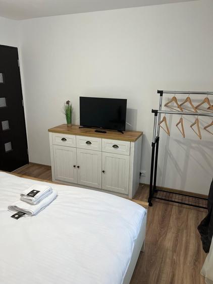 Apartament cu 2 camere decomandat în Popoveni