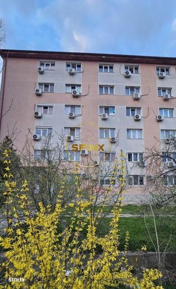 Garsoniera Vitan/ Piata Bobocica/ bloc curat si ingrijit/ intretinere - 10